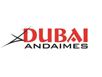 5 - Dubai andaimes