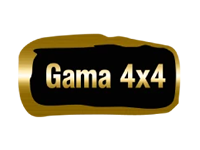 7 - gama 4x4